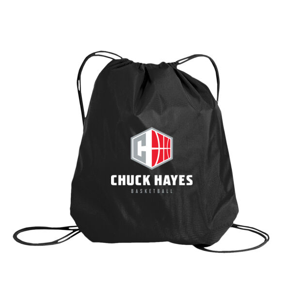 Chuck Hayes Cinch Pack Thumbnail