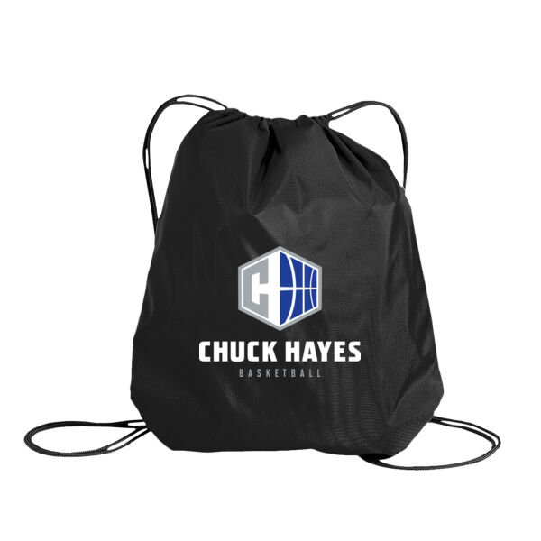 Chuck Hayes Thumbnail